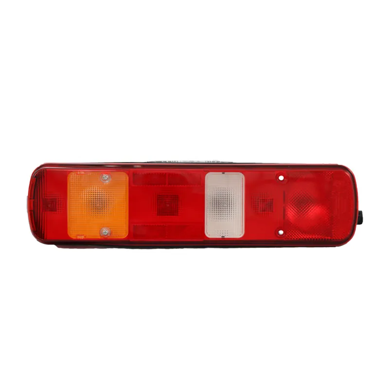 DEMMON VOLVO FH-FM STOP LAMBA SOL