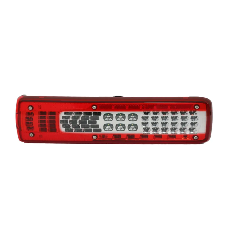 DEMMON VOLVO FH-FM LED STOP LAMBA SOL