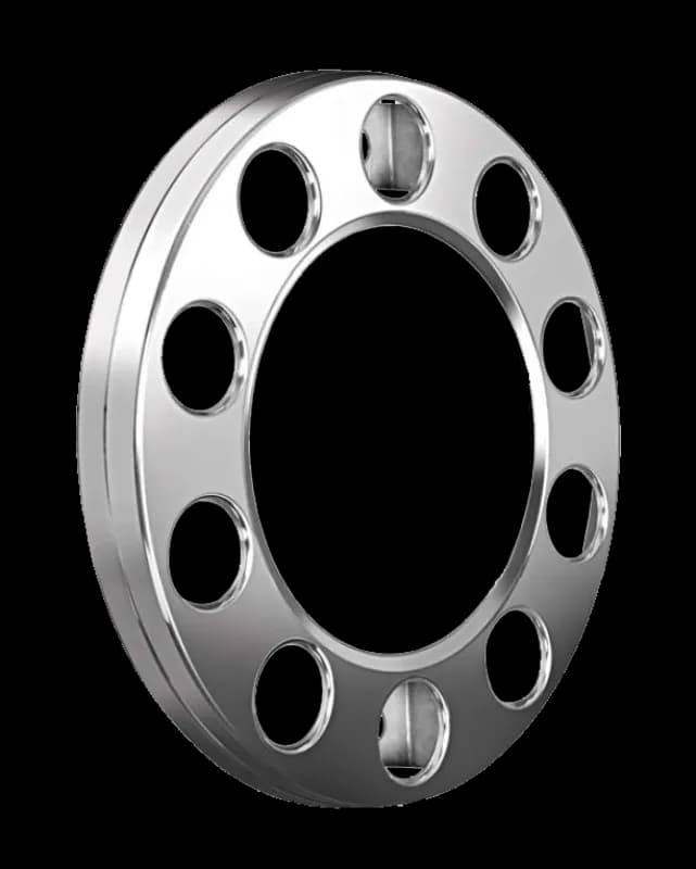 22,5 ÇEMBER MODEL METAL NİKEL JANT KAPAĞI BOŞ GÖVD