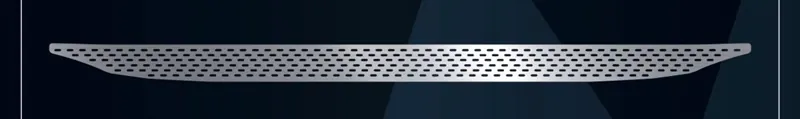 SCANIA R SERİSİ YÜKSEK BORUSUZ SİNEKLİK