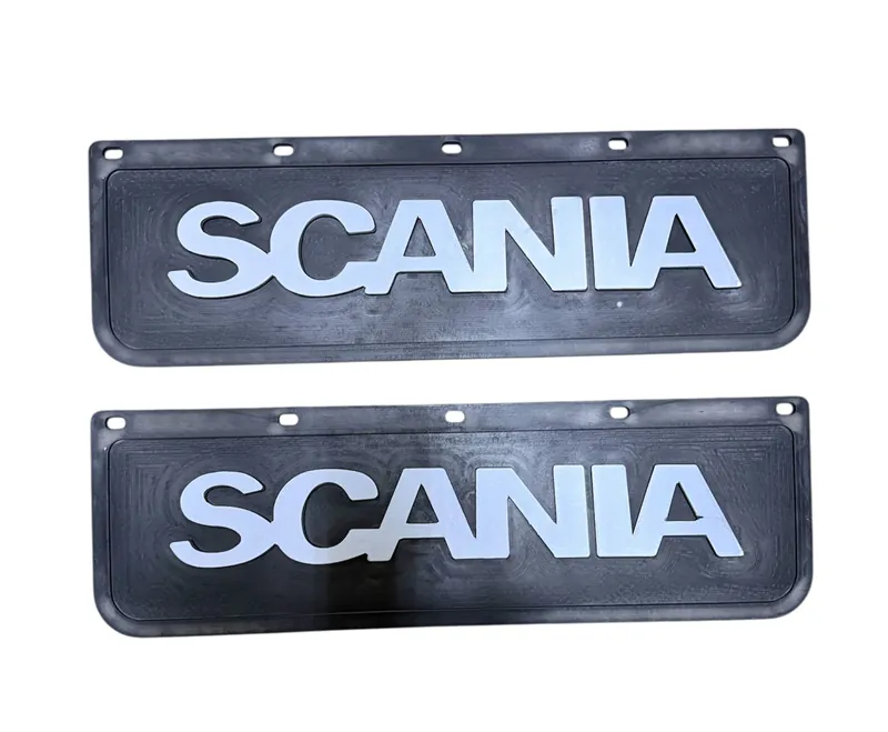 ALKOTEK SCANIA ÖN TOZLUK SİYAH (19X61CM)