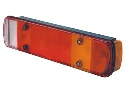 ASFAR SCANIA STOP LAMBASI SOKETLİ SOL