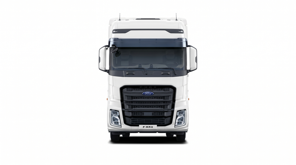Ford Trucks