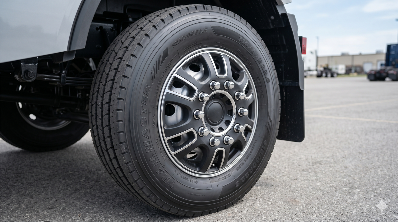 KROM, PLASTİK JANT KAPAKLARI VE FIRFIRLAR
