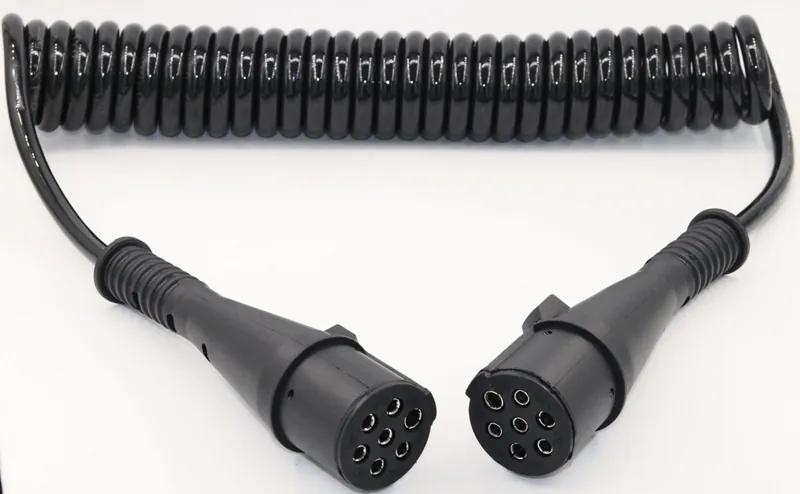 YT ELEKTRİK KABLOSU N TİPİ ENJ.BASKILI 4.40 M