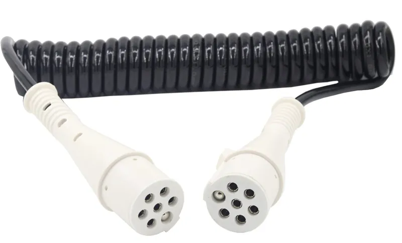 YT ELEKTRİK KABLOSU S TİPİ ENJ.BASKILI 4.40 M