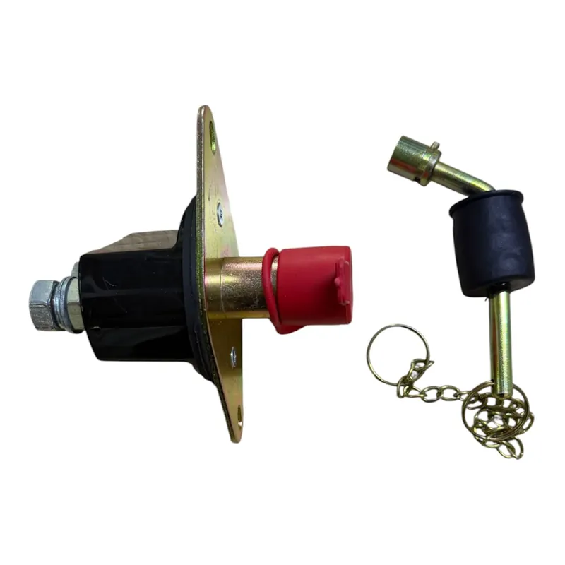 TIR DEVRE KESİCİ AĞIT TİP METAL