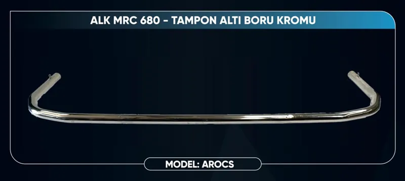 AROCS ALT TANPON ALTI DEMİRİ