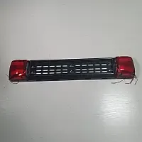 ÇERAY IŞIKLI PLAKA ÇERÇEVESİ (PLAKA ALTI+PLK LAM)