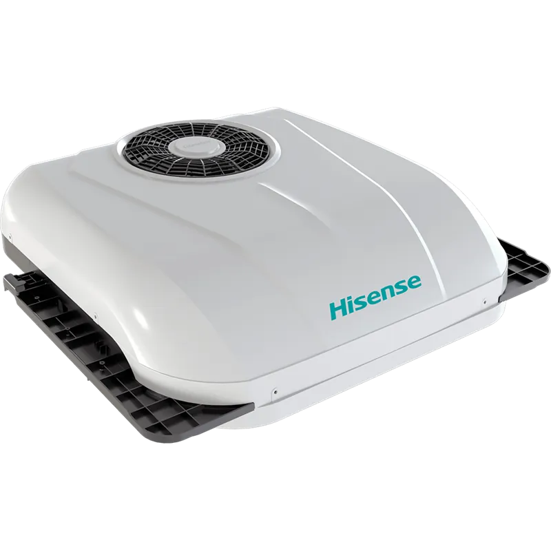 DEMMON HİSENSE TAVAN KLİMASI 6.NESİL