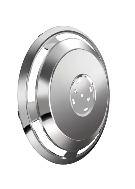 16 403 MODEL METAL NİKEL JANT KAPAĞI ÖN
