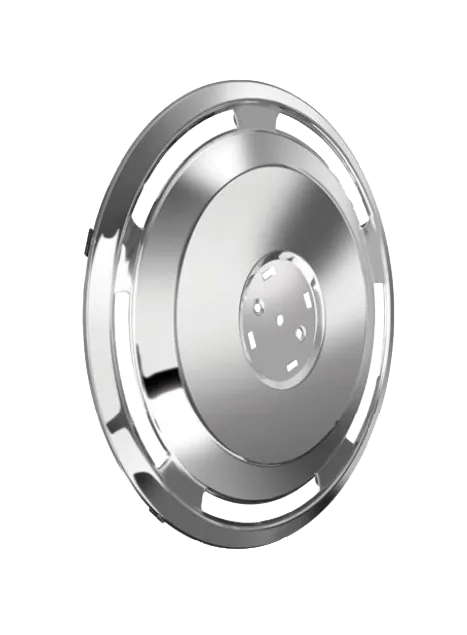 16 403 MODEL METAL NİKEL JANT KAPAĞI ARKA