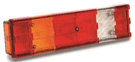 ÇERKEZ ACTUROS STOP LAMBA KABLOLU R PLAKASIZ