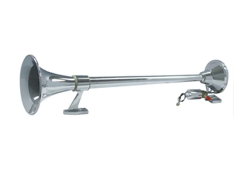 BENMAX 12V-24V MARİNA KORNA 650MM