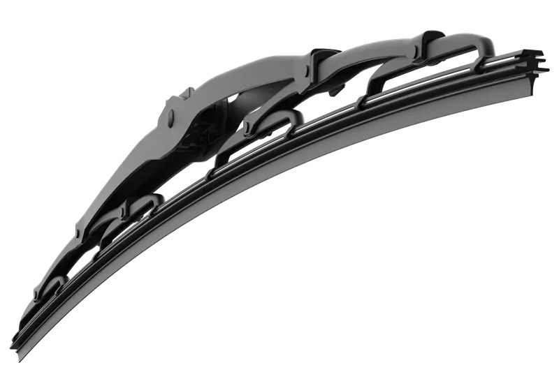 SİLBAK 65 CM AXOR SİLECEK TELLİ