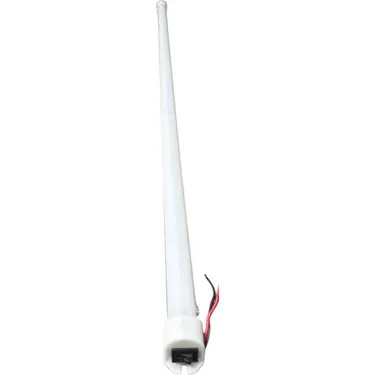 LEDLİ TAVAN TAVAN LAMBASI 90 CM MAVİ (FLORASAN)